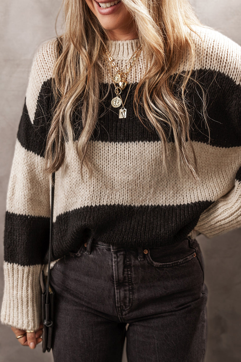 Catalina® | Modern and fashionable winter sweater