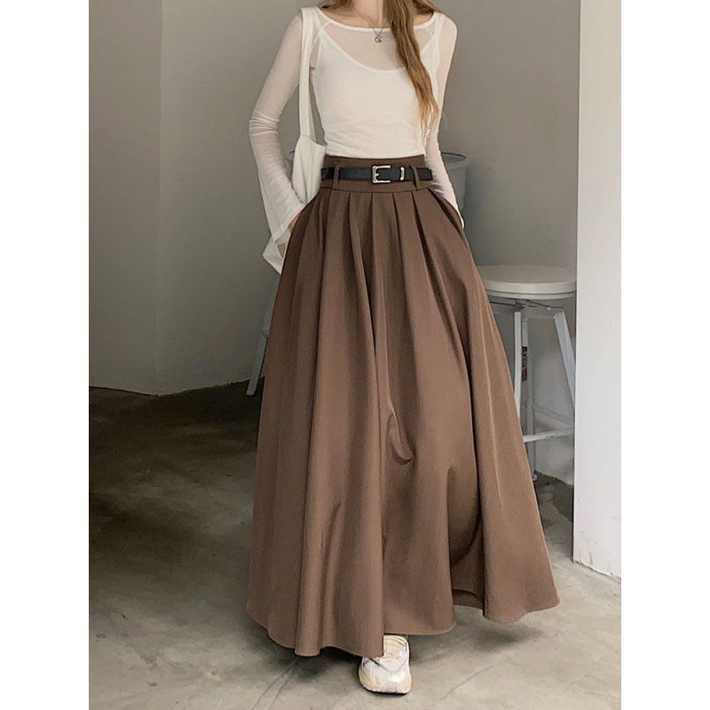 Destiny® | Fashionable retro suit skirt for women