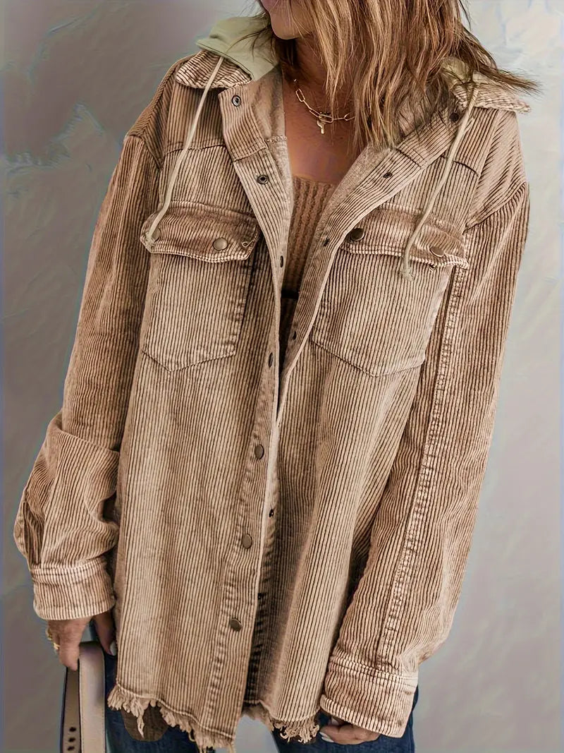 Dolores® | Chic and relaxed coat