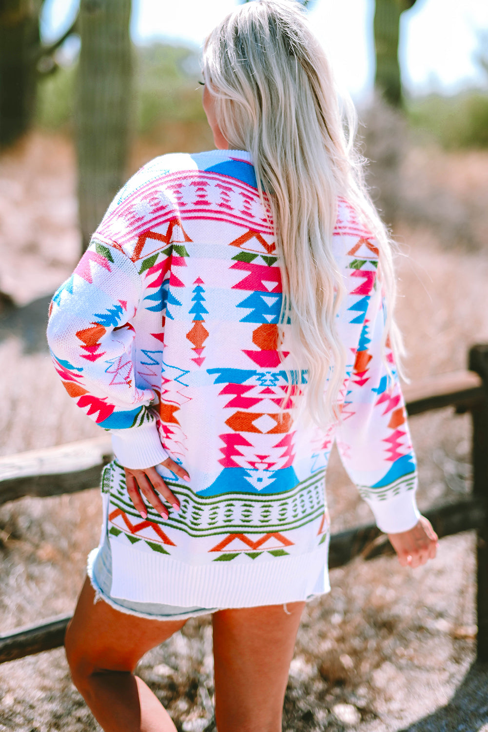 Carla® | Trendy and elegant winter sweater