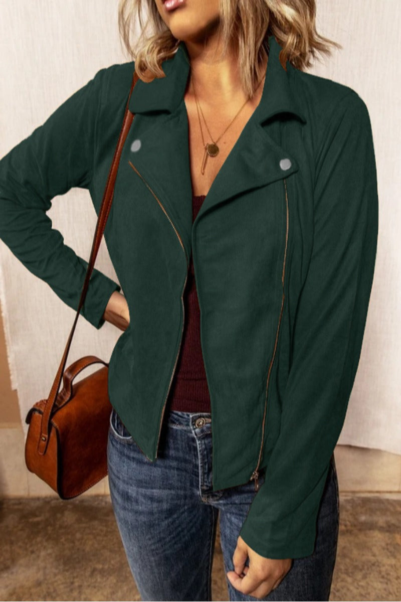 Blasa® | Casual and fashionable jacket