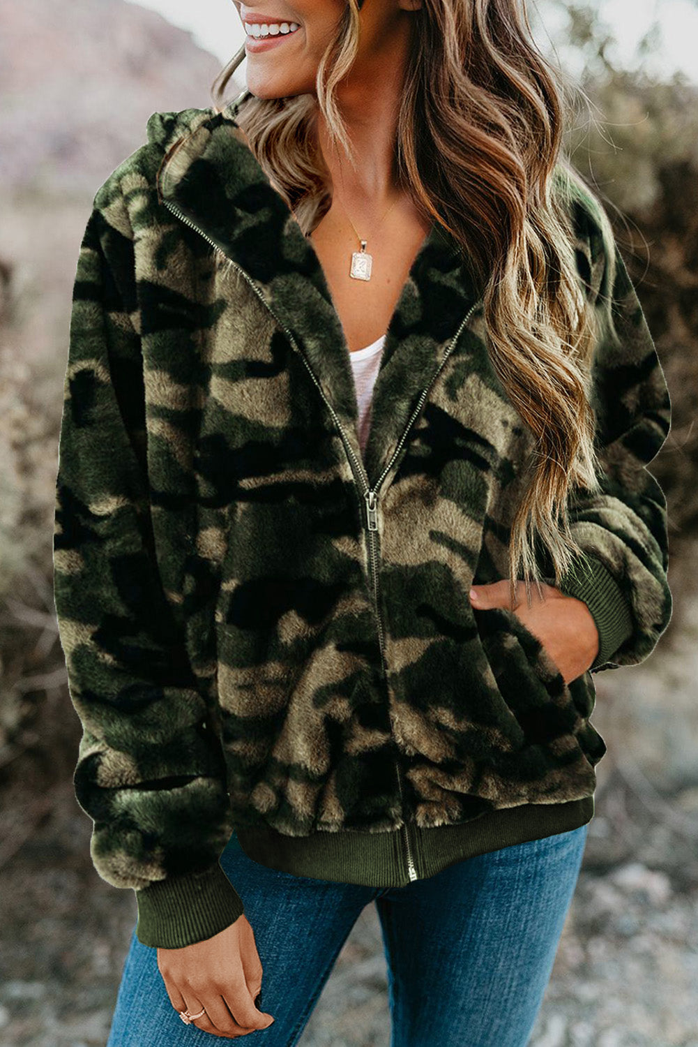 Bianca® | Elegant and casual winter coat