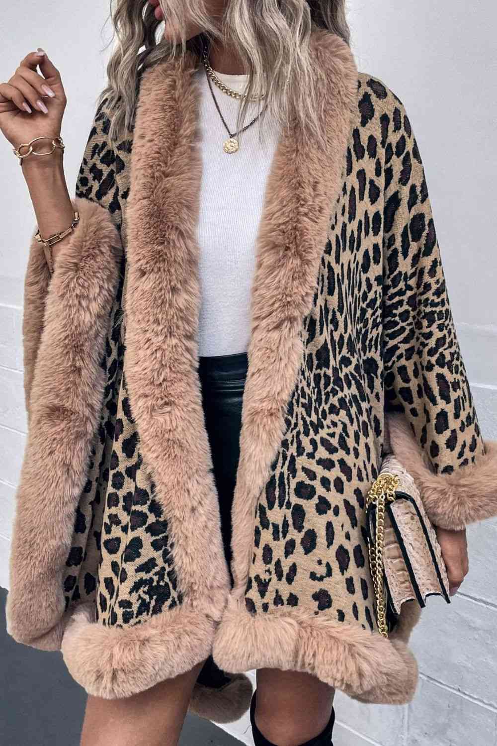 Carmen® | Effortless and chic winter garment