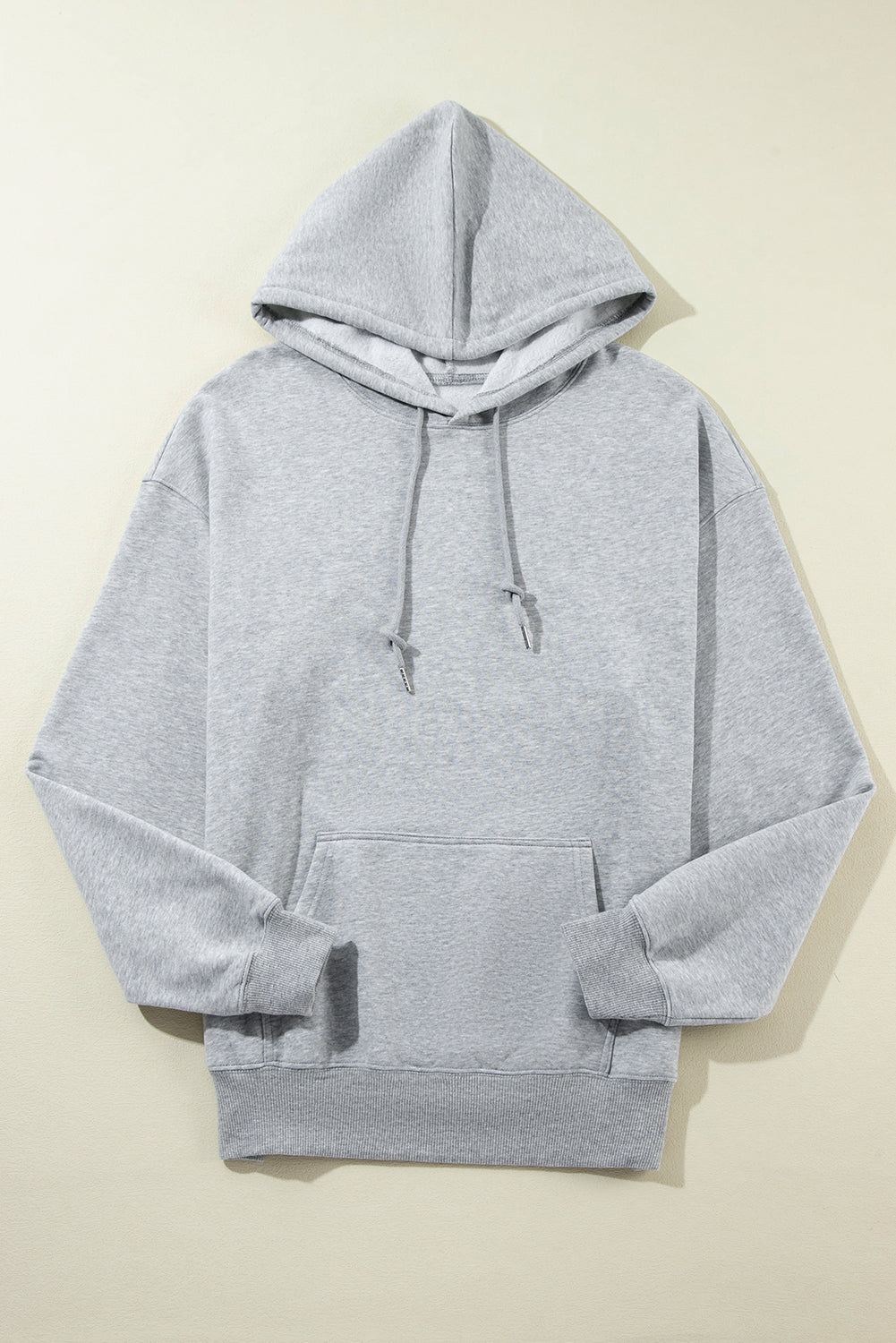 Coralia | Trendy and elegant winter hoodie