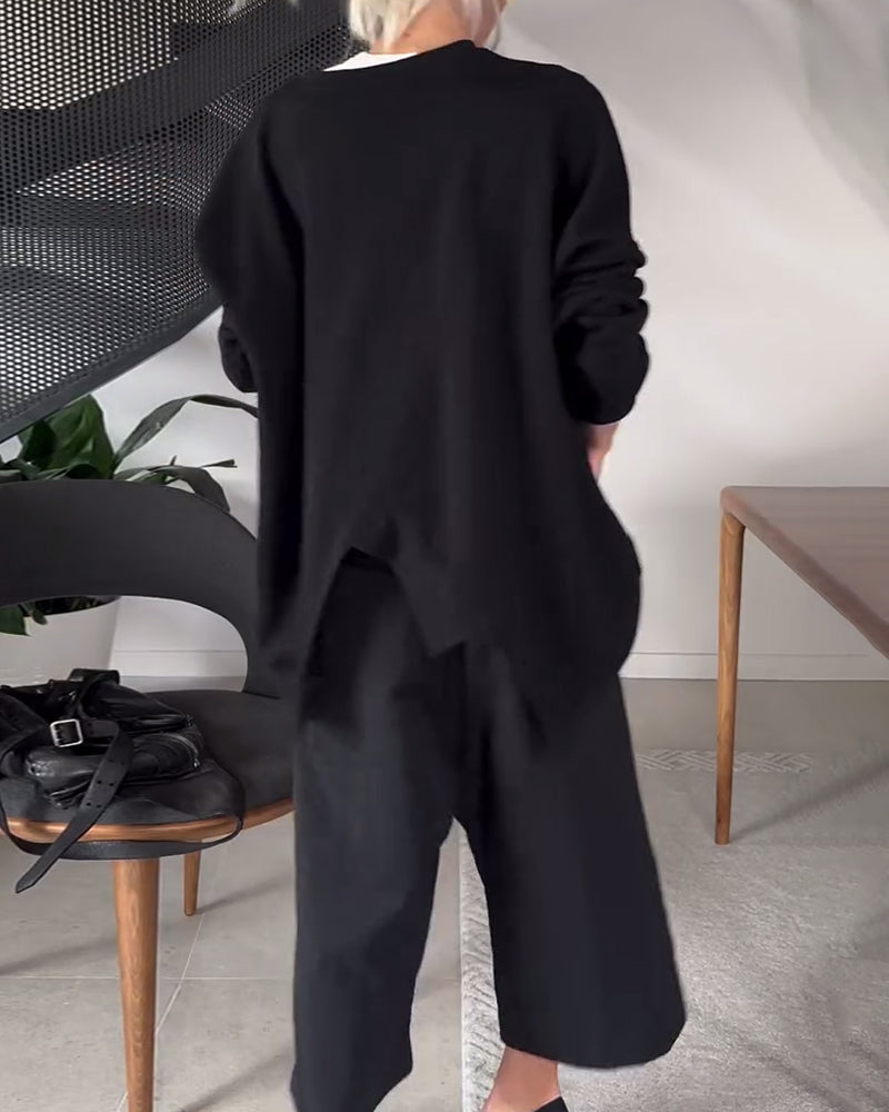 Aranza® | Classic and elegant winter garment