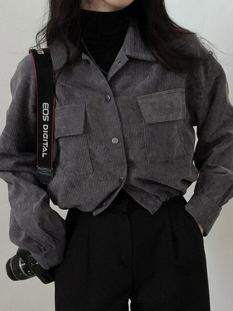 Christa® | short summer jacket