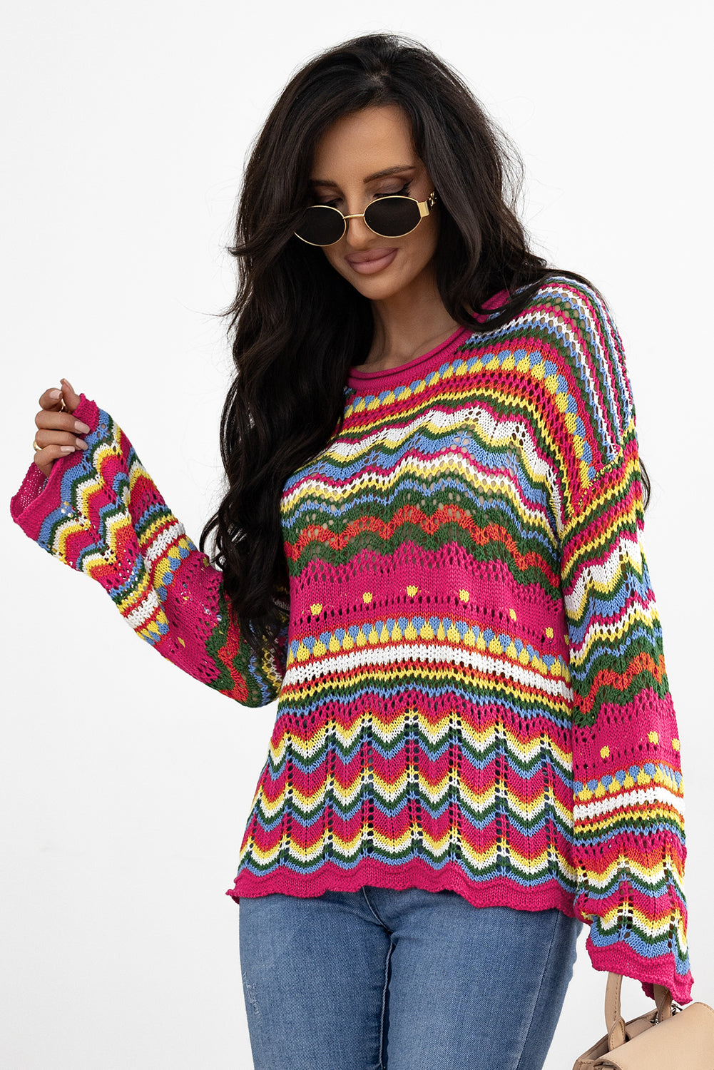 Aurora® | Trendy and elegant winter clothing item