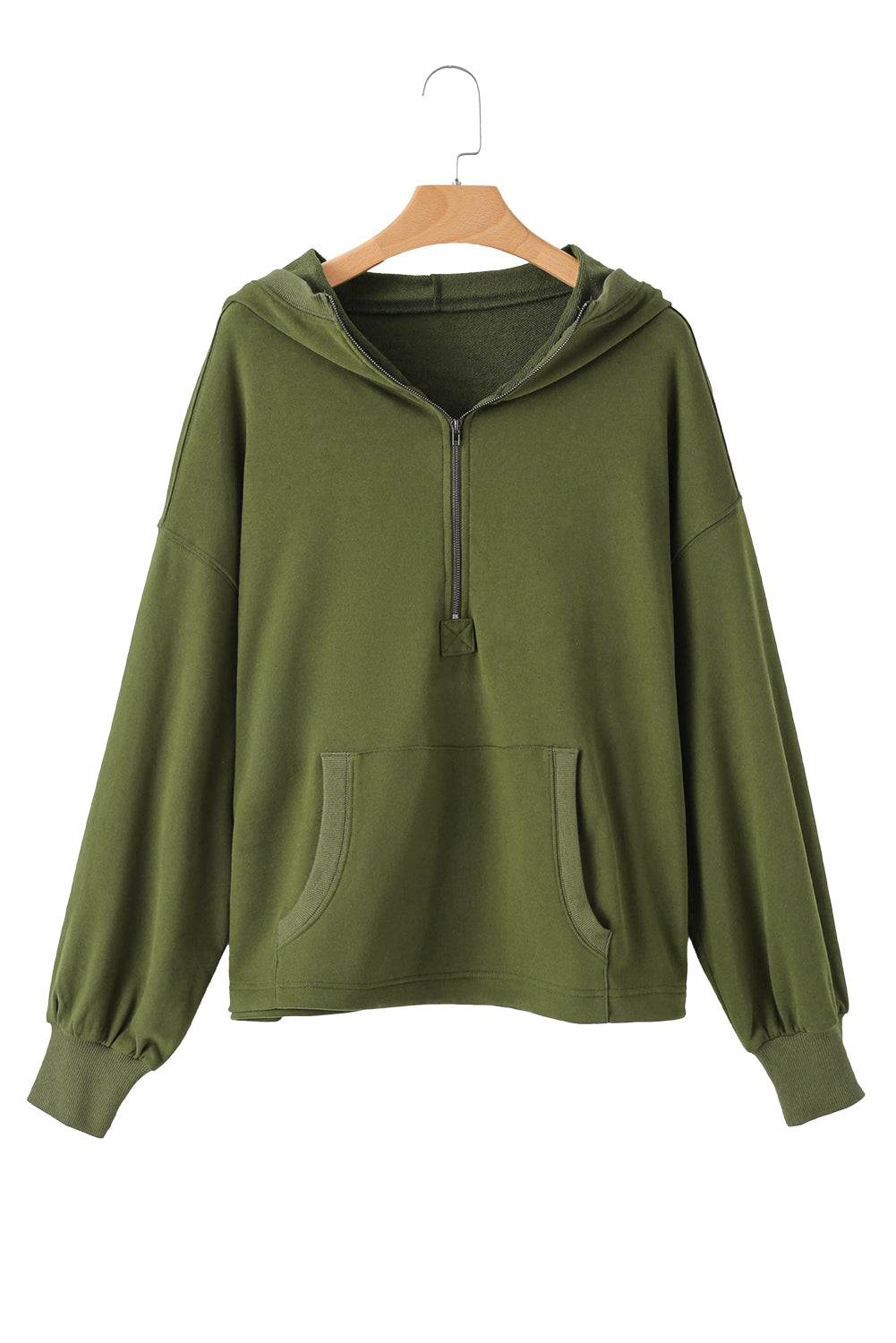 Corina® | Modern and comfortable winter hoodie