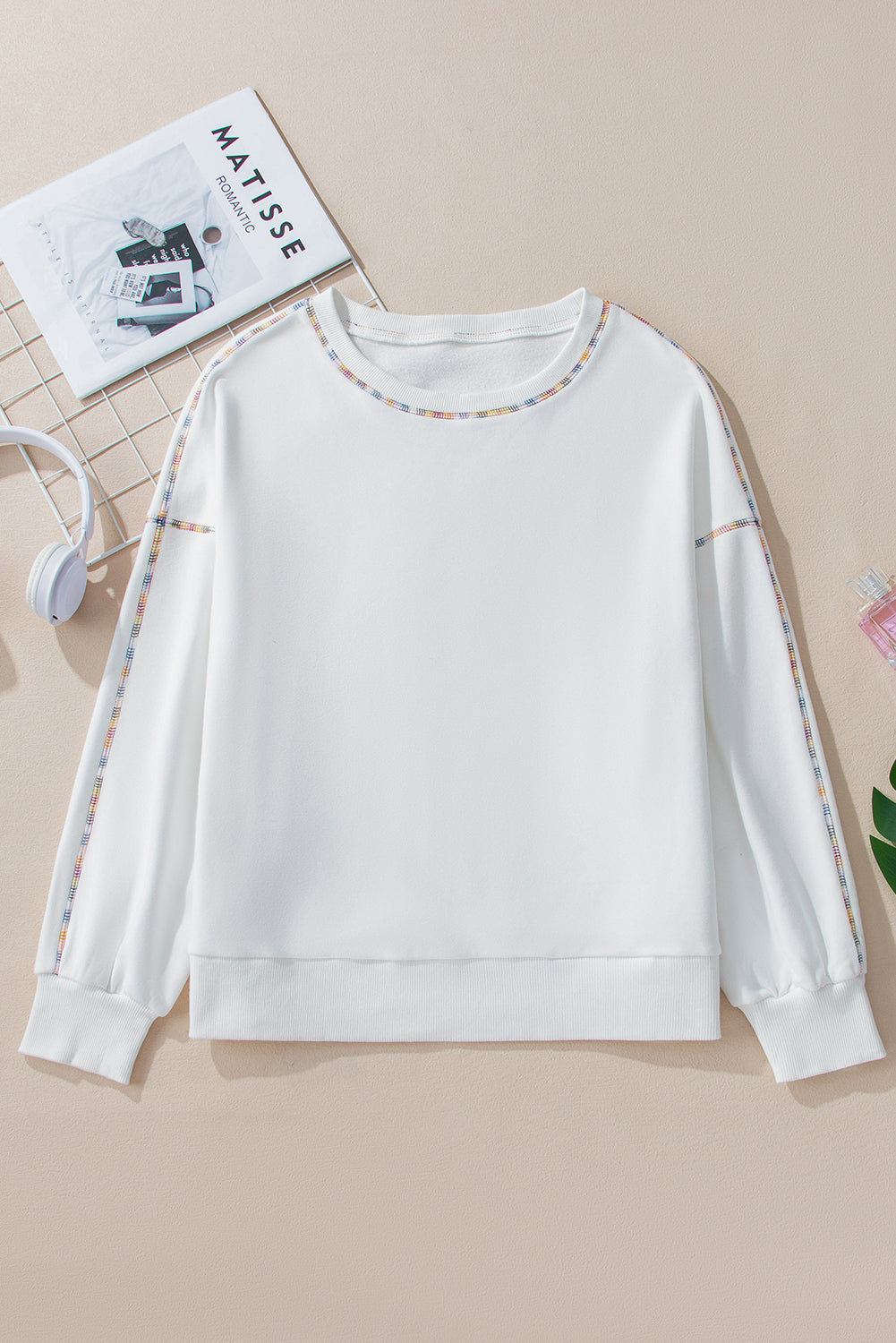 Belén® | Versatile and comfortable winter sweater