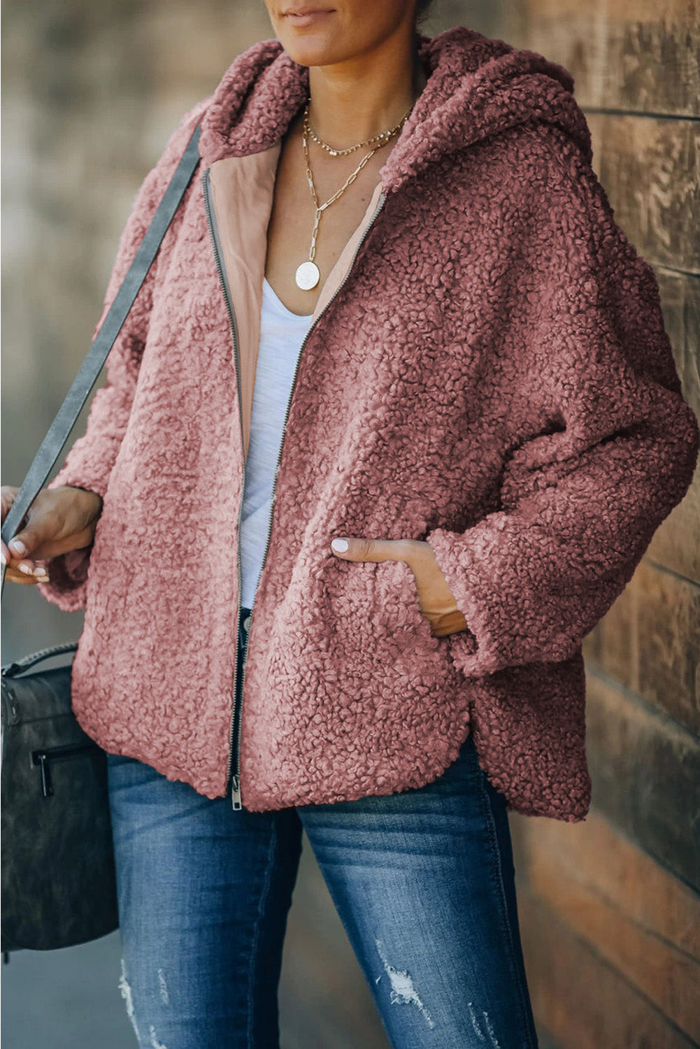 Elda® | Modern and versatile winter coat