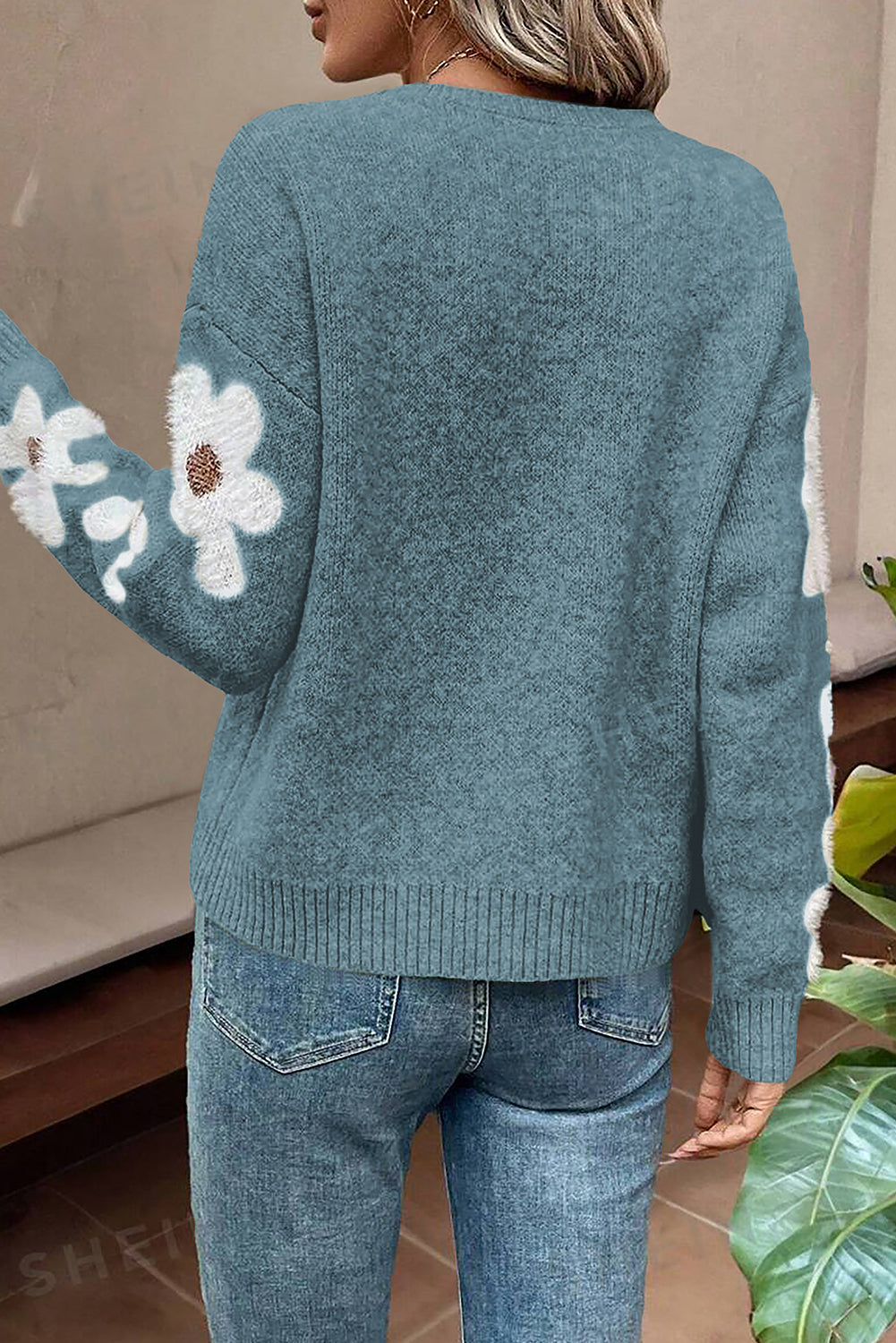 Diana® | Classic and elegant winter sweater