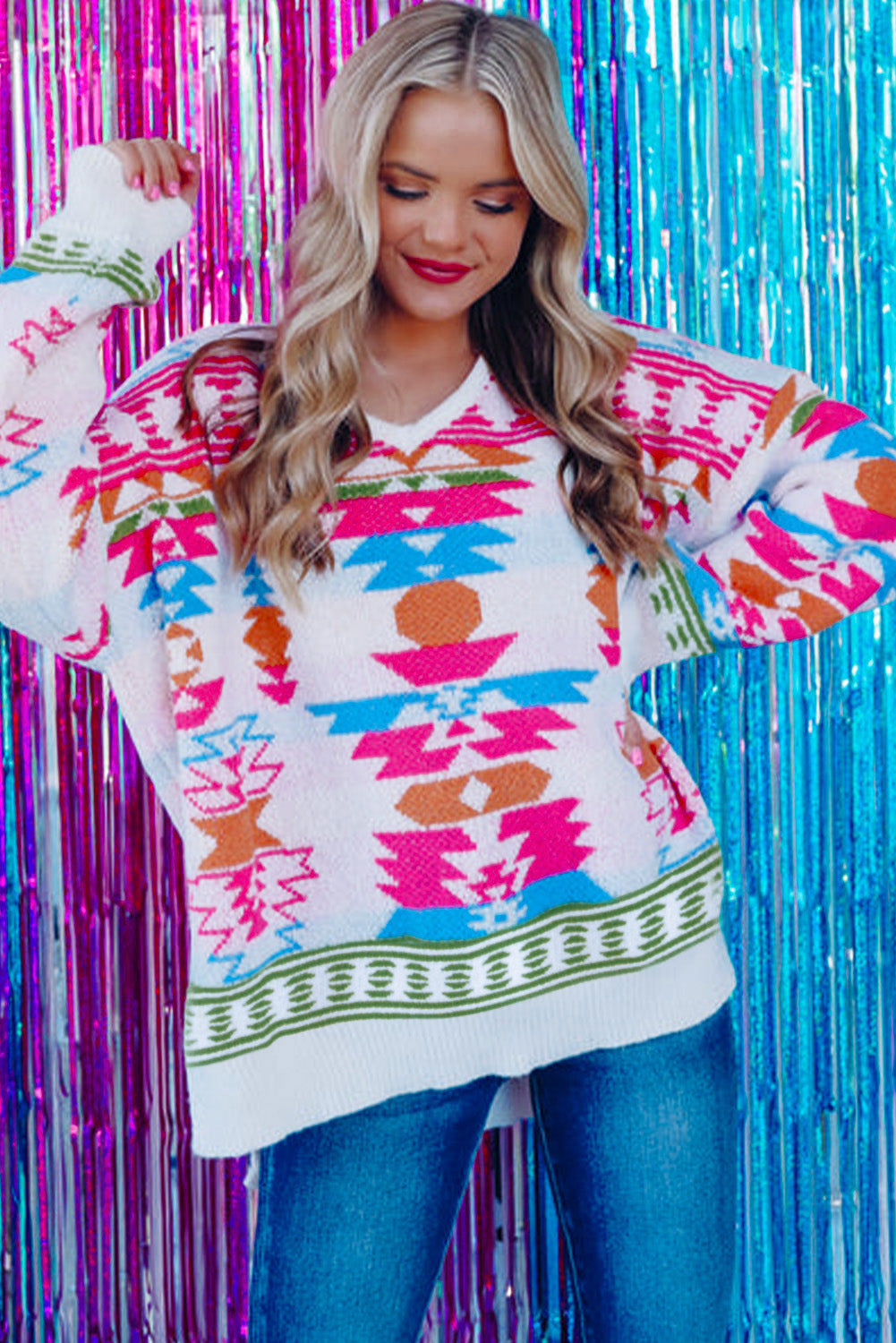 Carla® | Trendy and elegant winter sweater