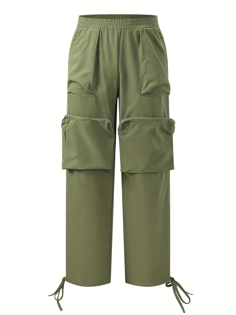Bertha® | Stylish Lightweight Cargo Pants
