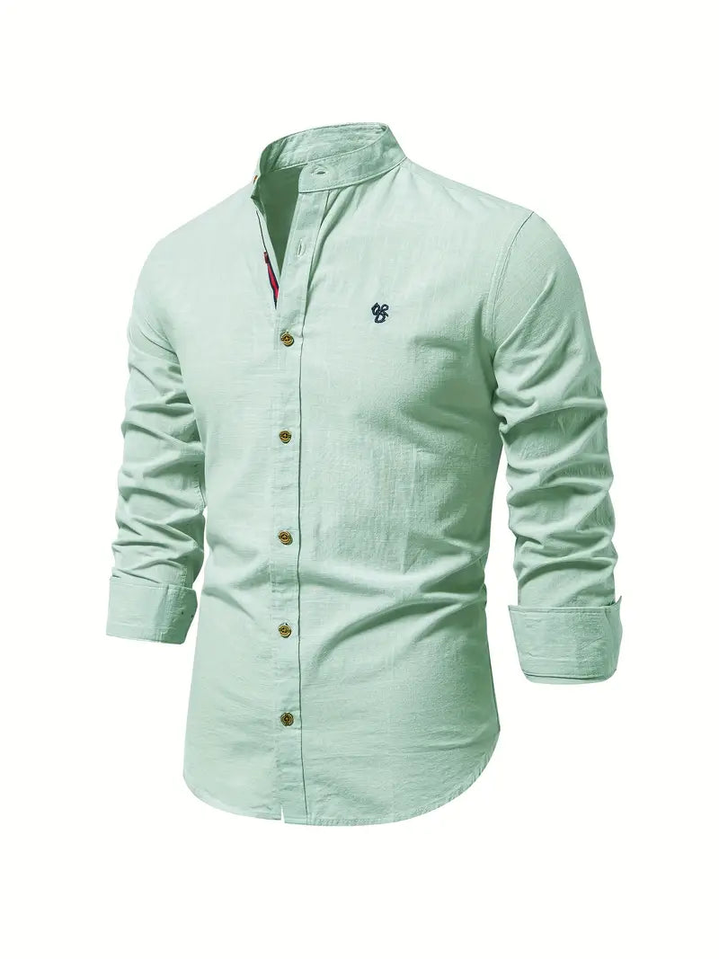 Levi | Stylish Shirt with Buttons
