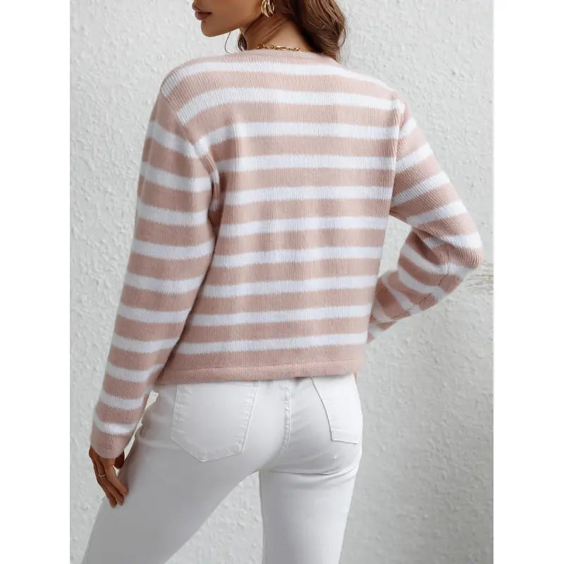 Clarisa® | Zebra jacket