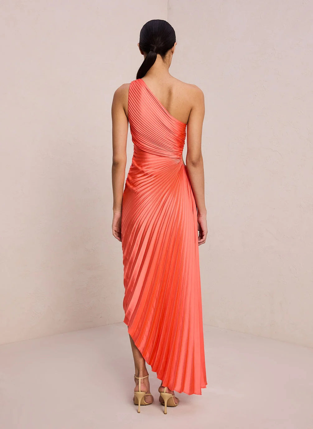 Lori | Elegant Maxi Dress