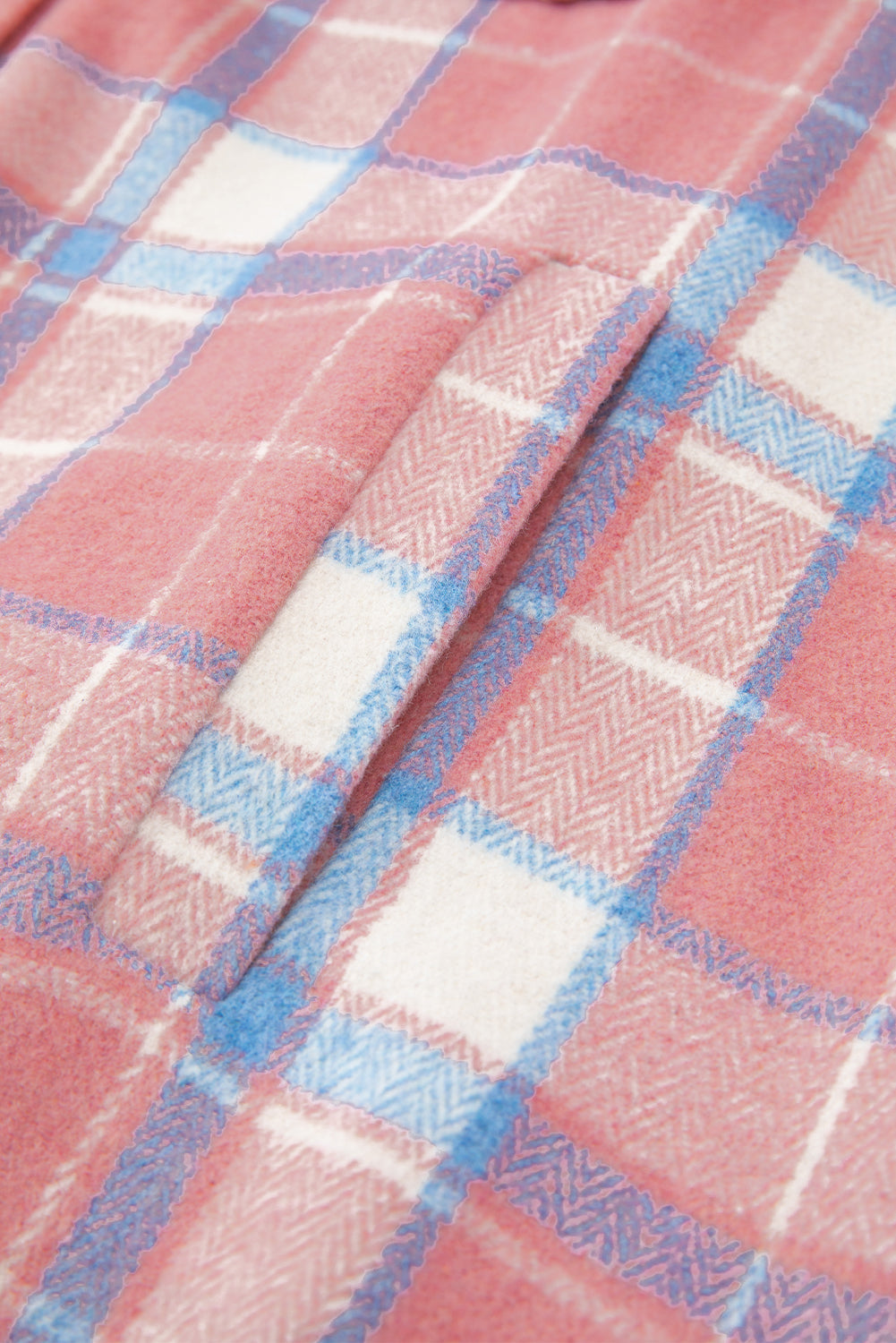 Caridad® | Modern and comfortable winter garment