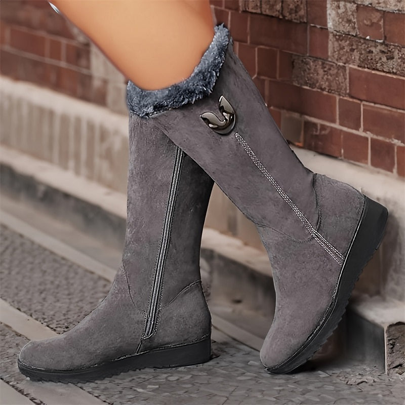 Brianna® | Bottes