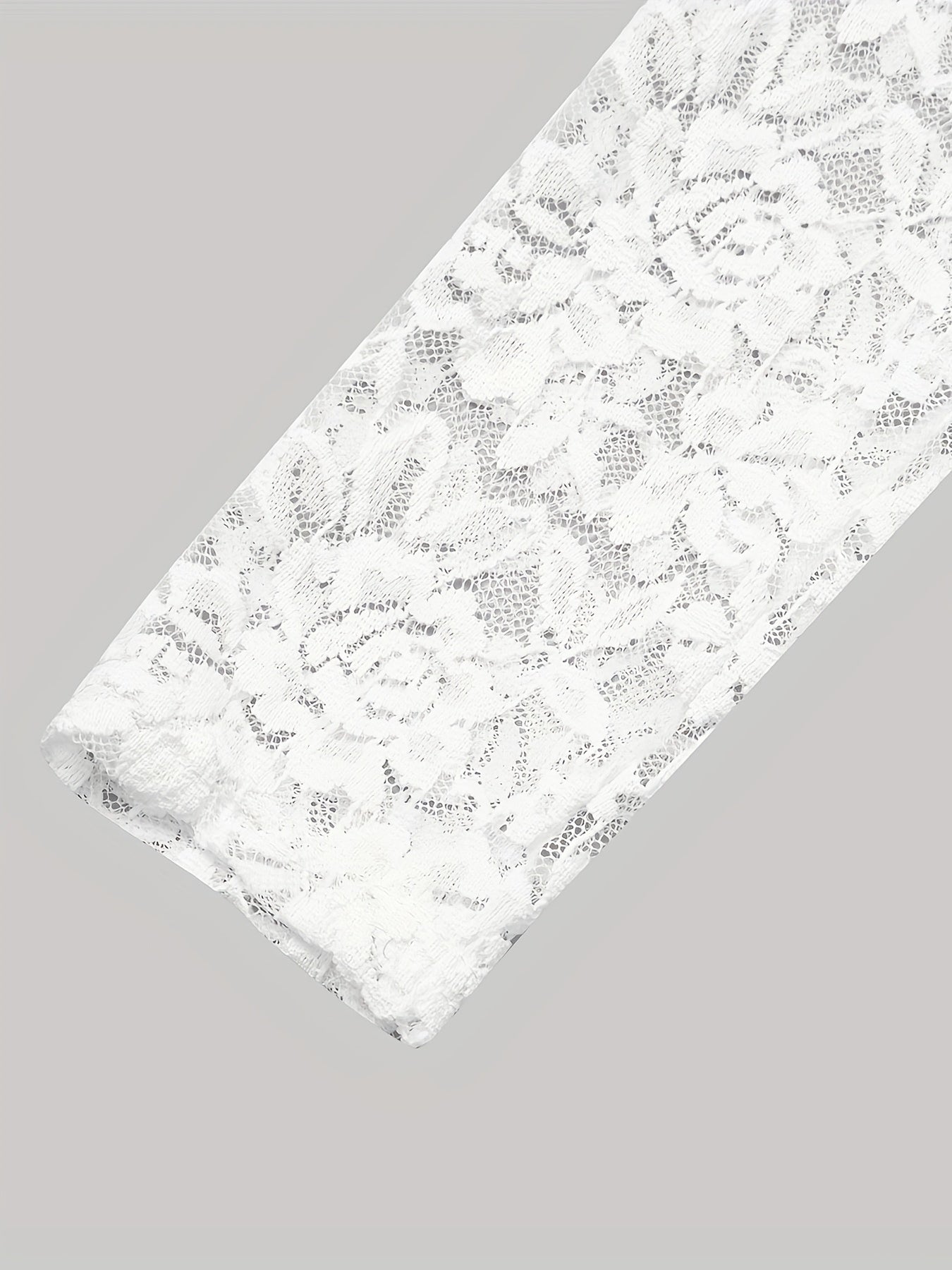 Ailsa® | Lace bodysuit