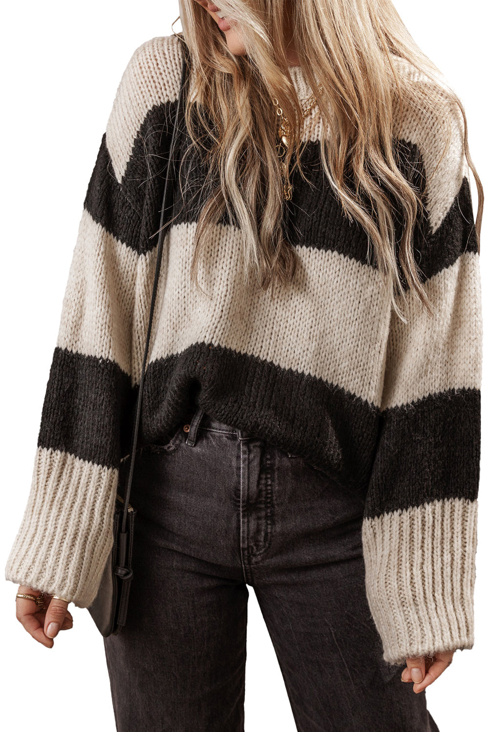 Catalina® | Modern and fashionable winter sweater