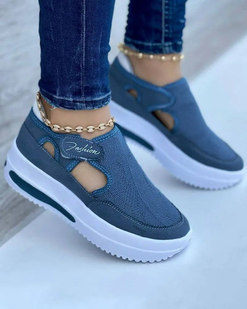 Caridad® | Supportive orthopedic sneakers