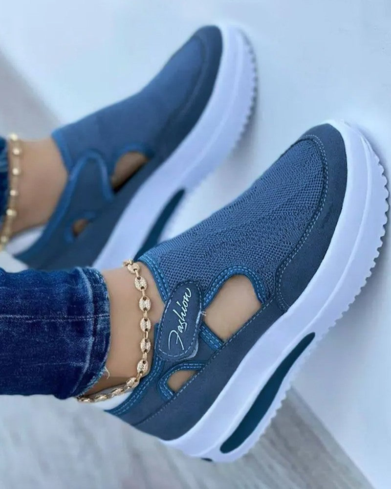 Caridad® | Supportive orthopedic sneakers