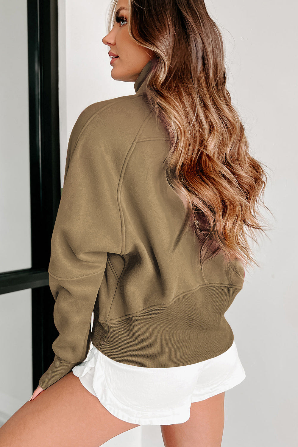 Coralia | Trendy and elegant winter clothing item