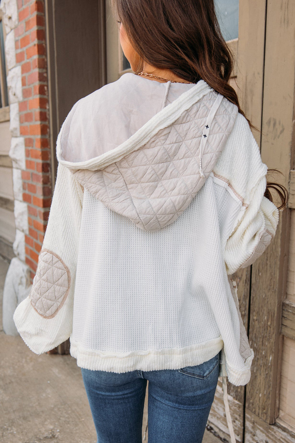 Deborah® | Timeless and elegant winter jacket