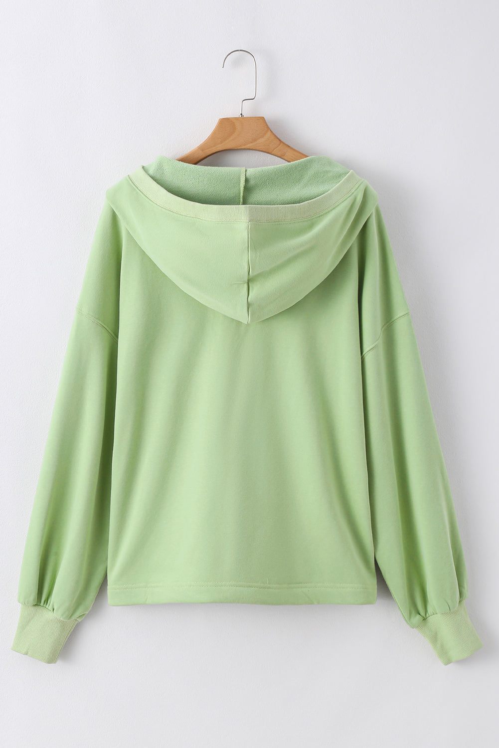 Corina® | Modern and comfortable winter hoodie