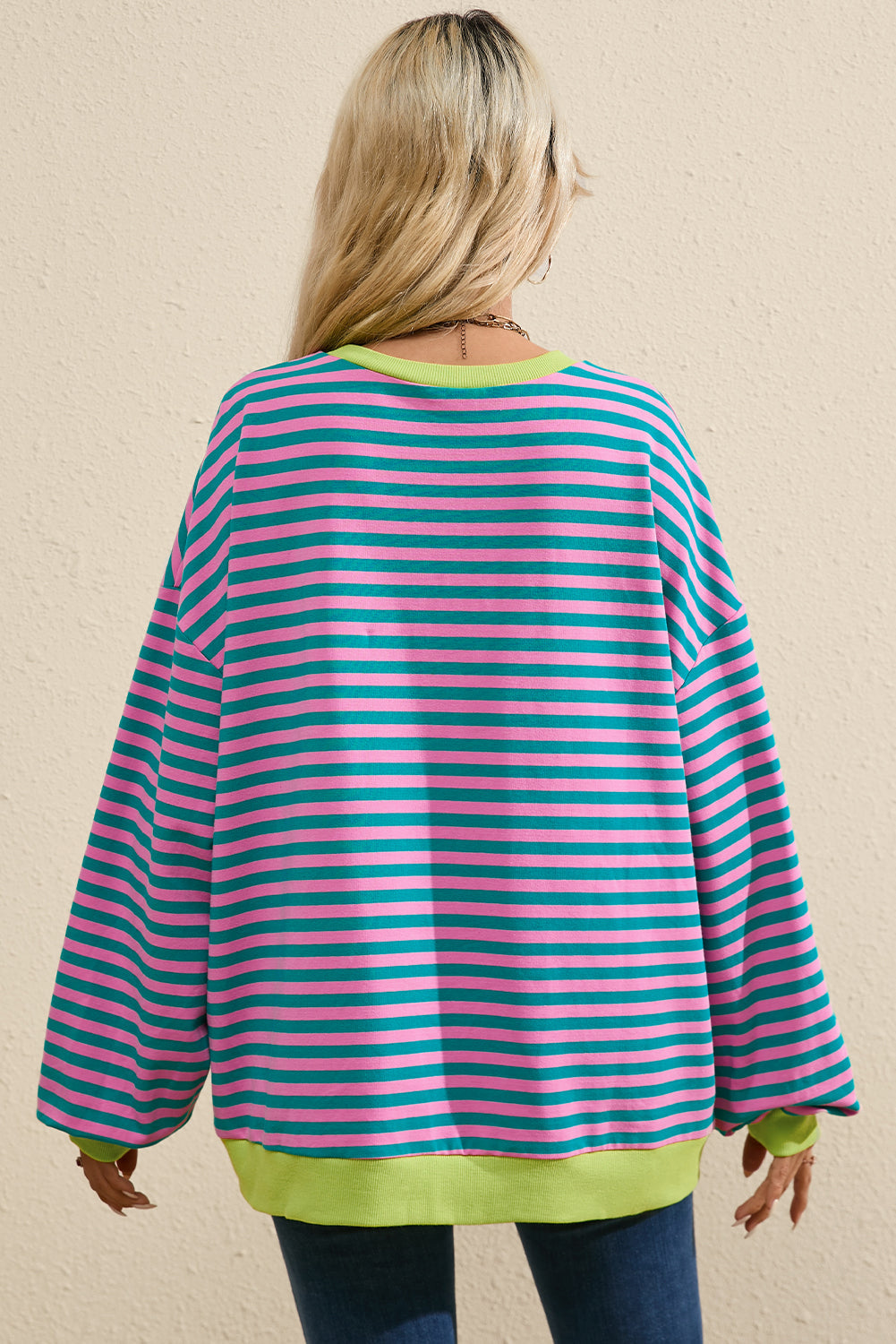 Deborah® | Classic and elegant winter sweater