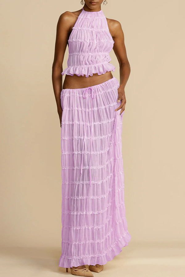 Dana® | Elegant and fashionable long skirt