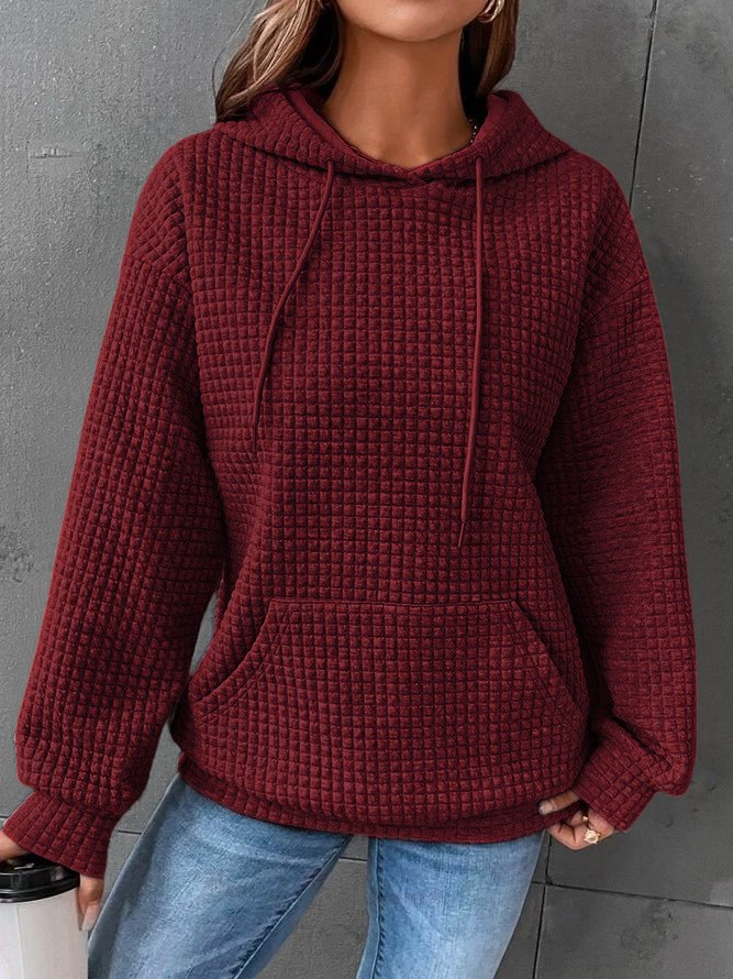 Carlota | Simple and stylish winter sweater