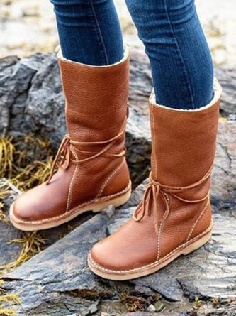 Brenda® | Trendy and supportive orthopedic boots