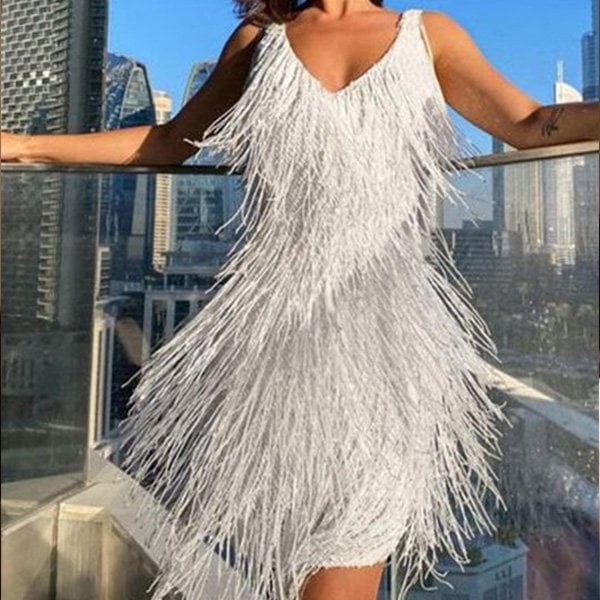 Elara® | Unique dress