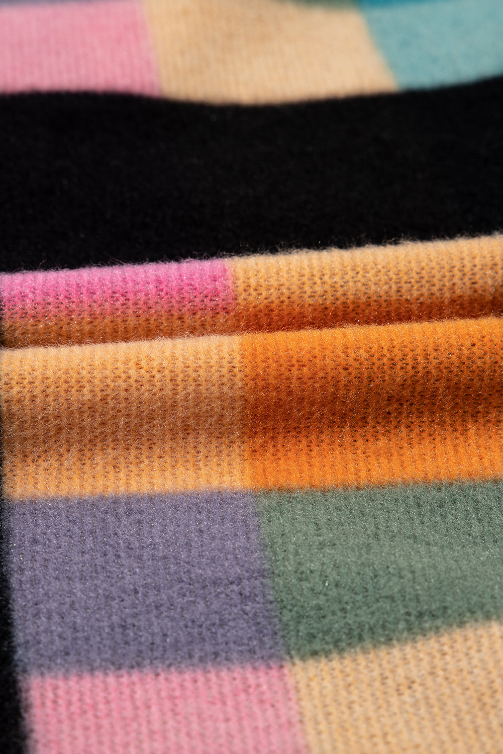 Cintia® | Chic and relaxed winter hoodie