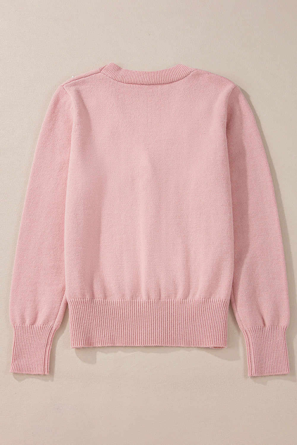 Cecilia® | Modern and stylish winter cardigan.