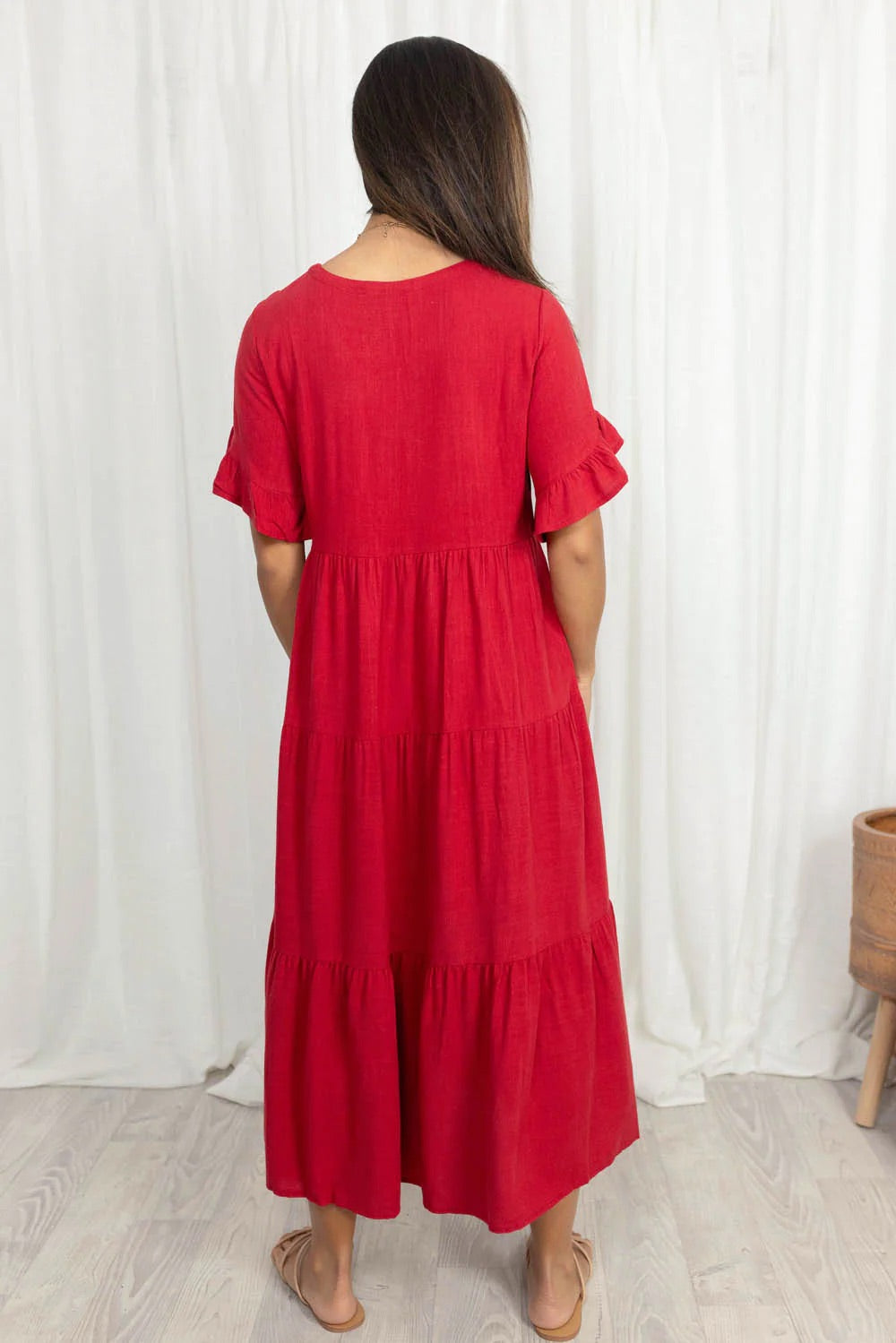 Camila® | Midi dress