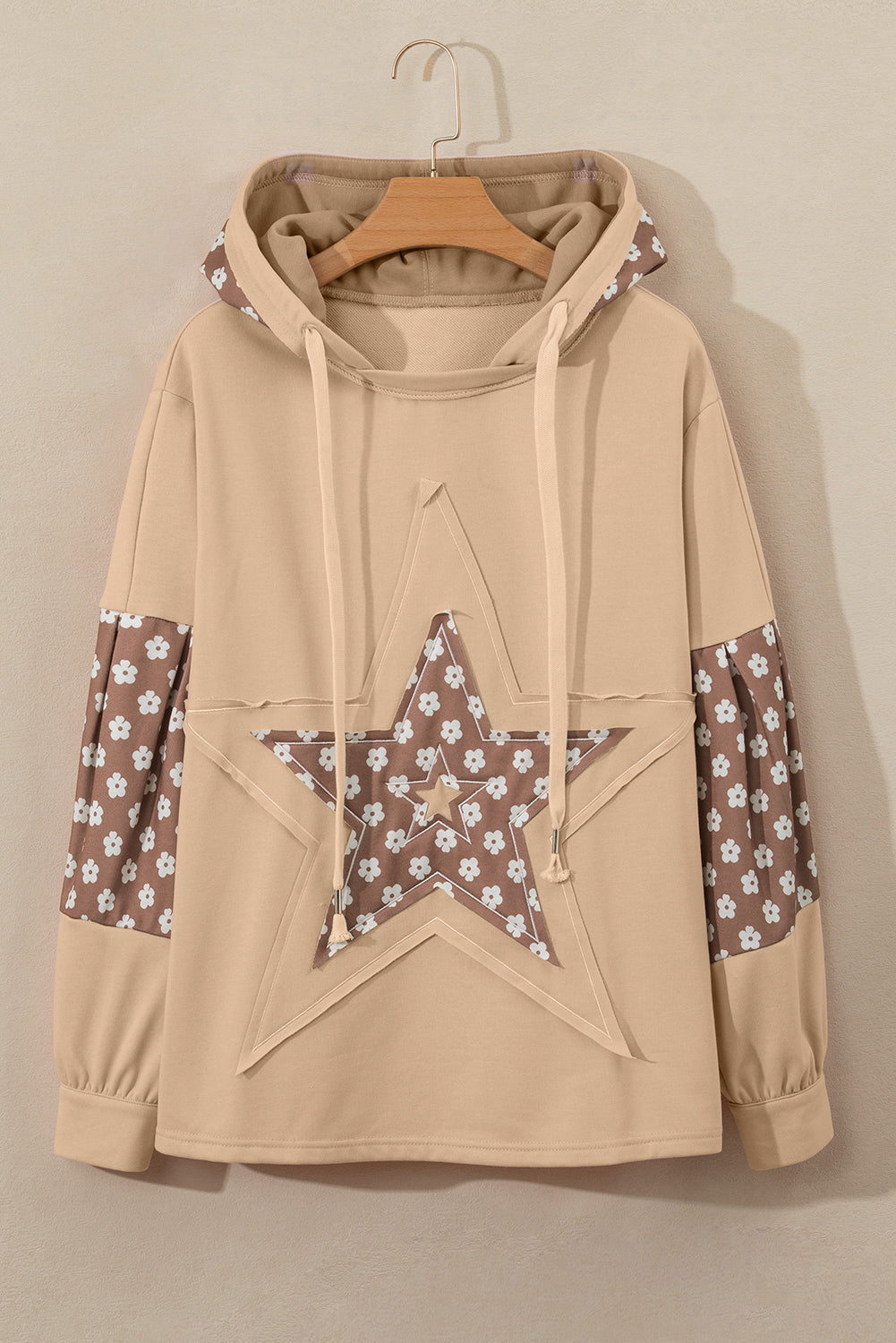 Antonia® | Elegant and versatile winter hoodie