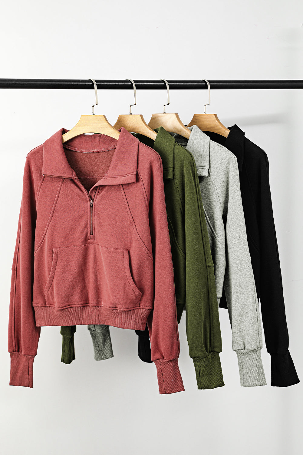 Coralia | Trendy and elegant winter clothing item
