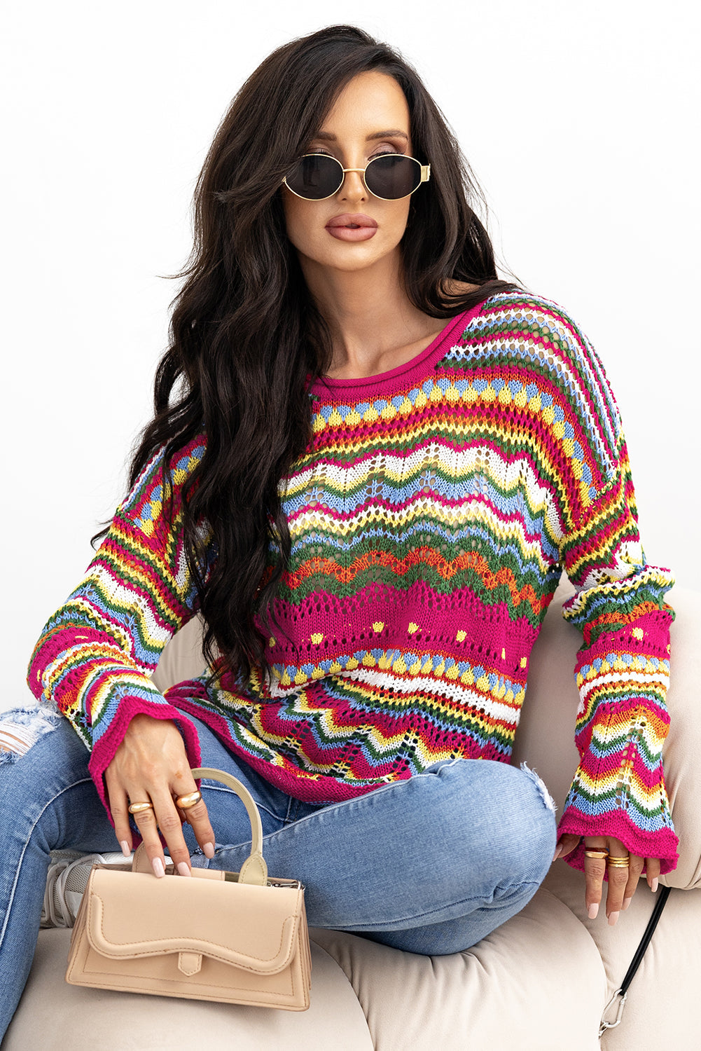 Aurora® | Trendy and elegant winter clothing item