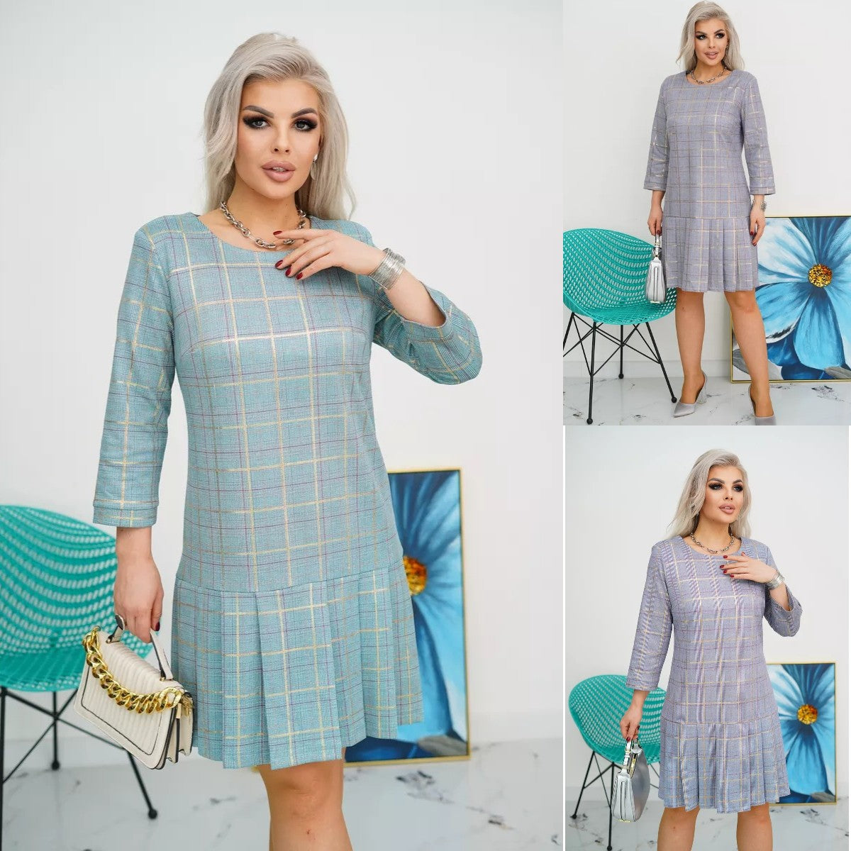 Ciara® | Fashionable dress