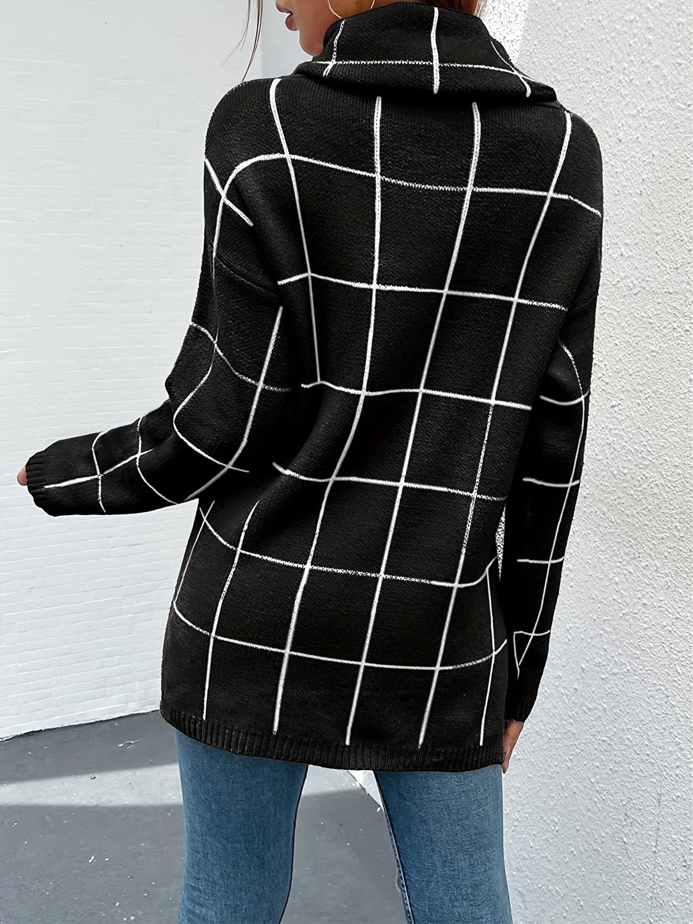 Denise® | Effortless and trendy winter garment