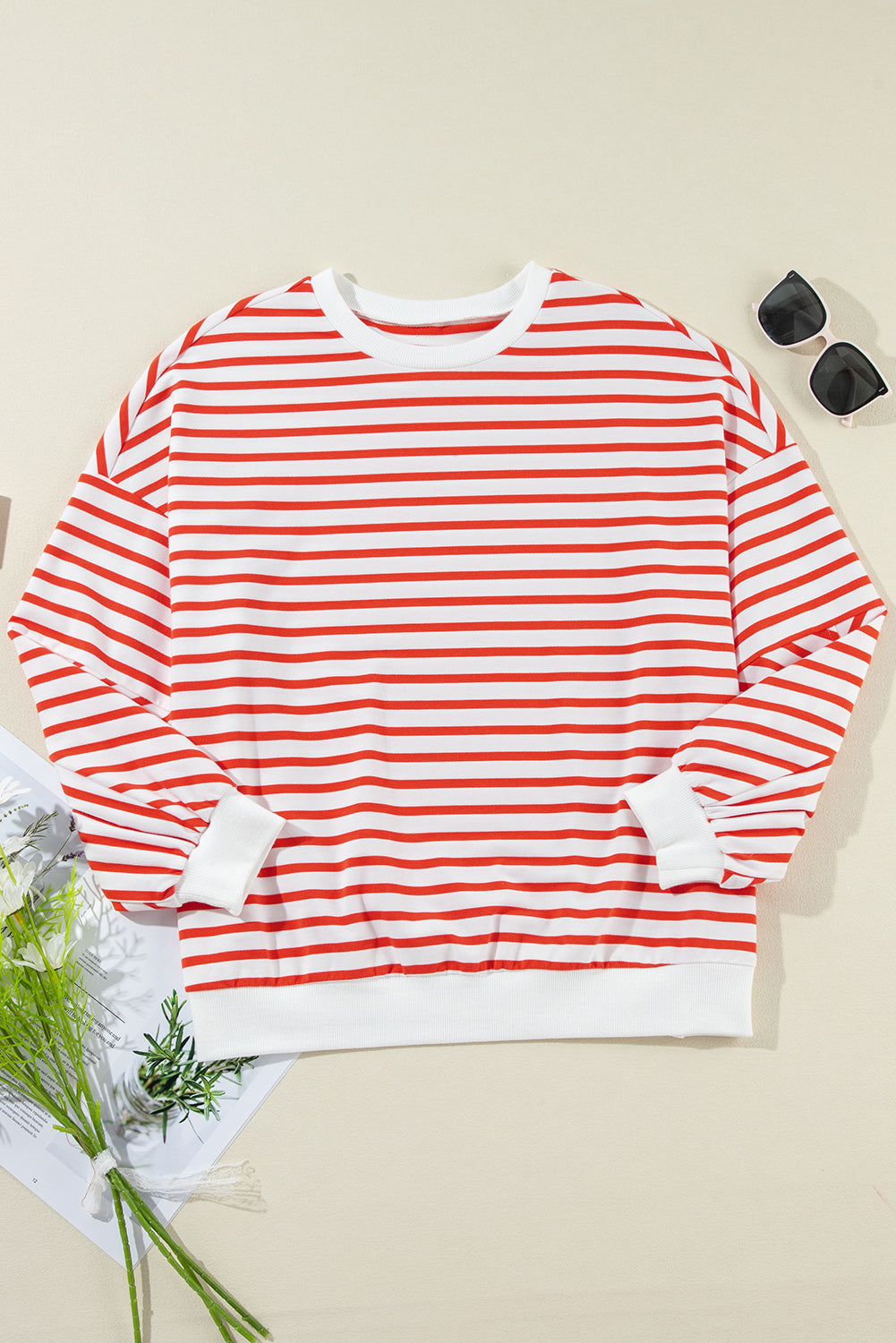 Aracelis | Casual and relaxed winter garment