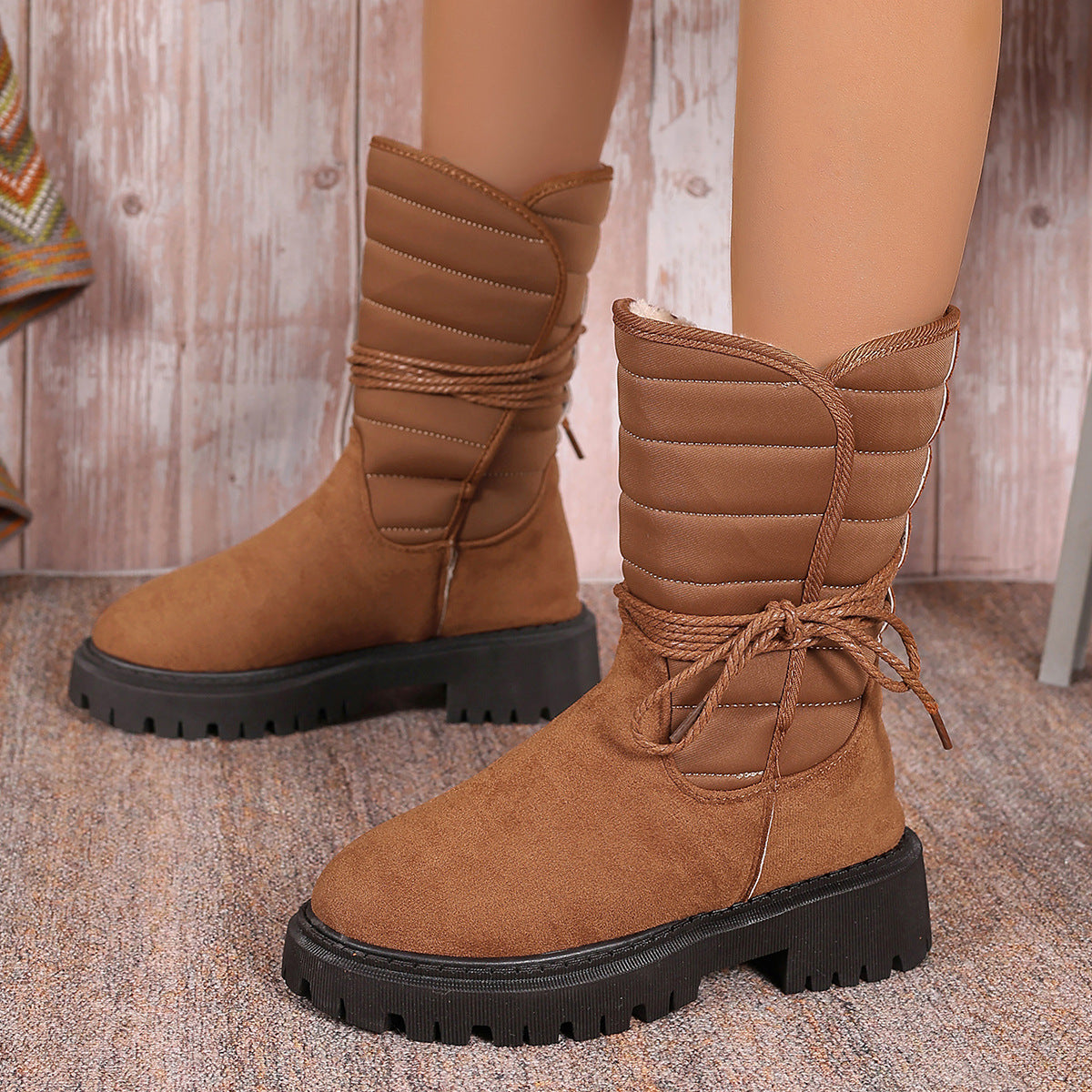 Diana® | Women's winter boots
