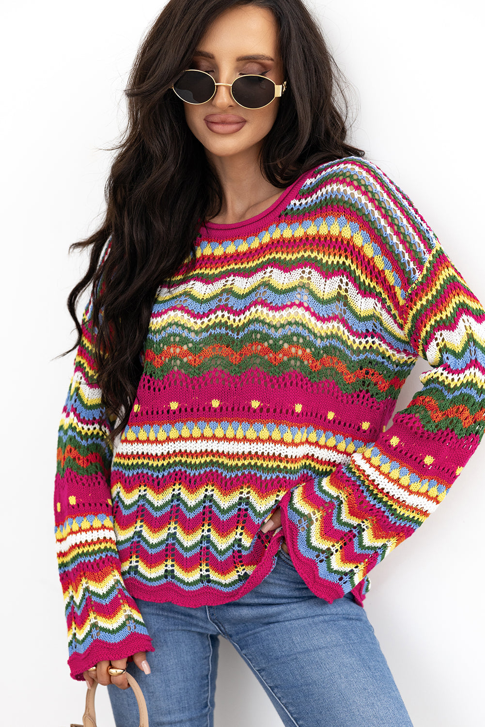 Aurora® | Trendy and elegant winter clothing item