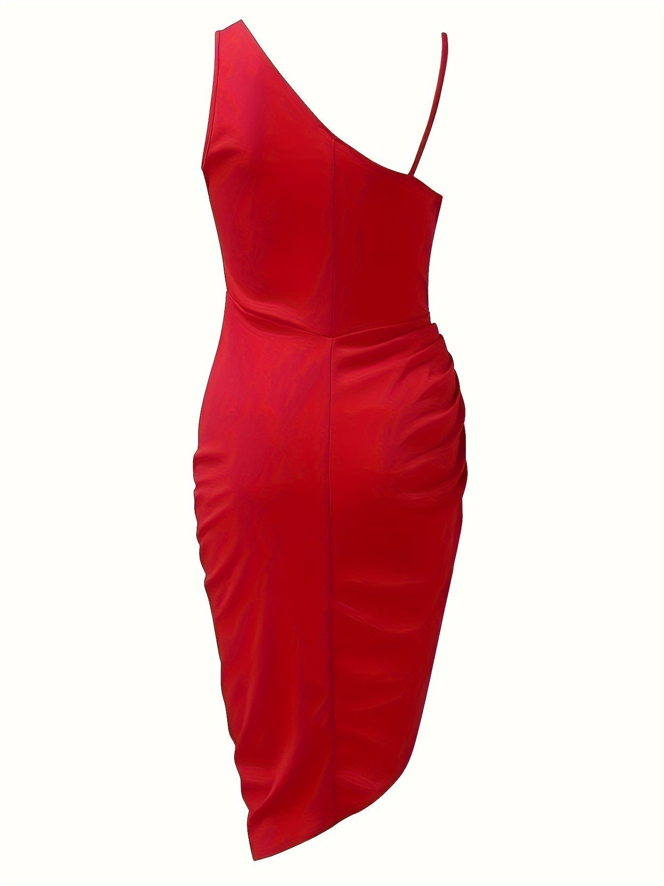 Beatriz® | Asymmetrical Cocktail Dress