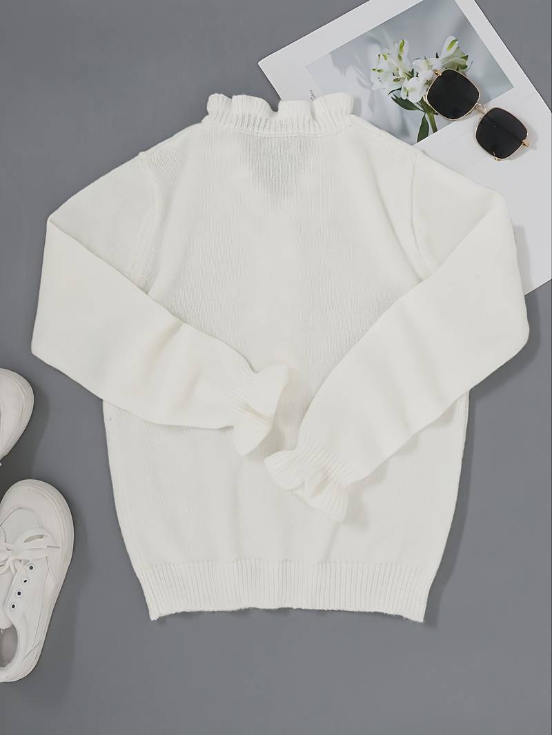 Andrea® | Elegant sweater