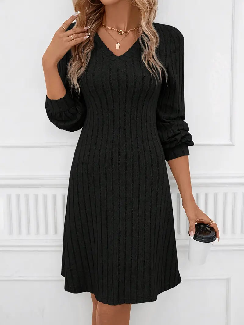 Carla® | Knitted Dress