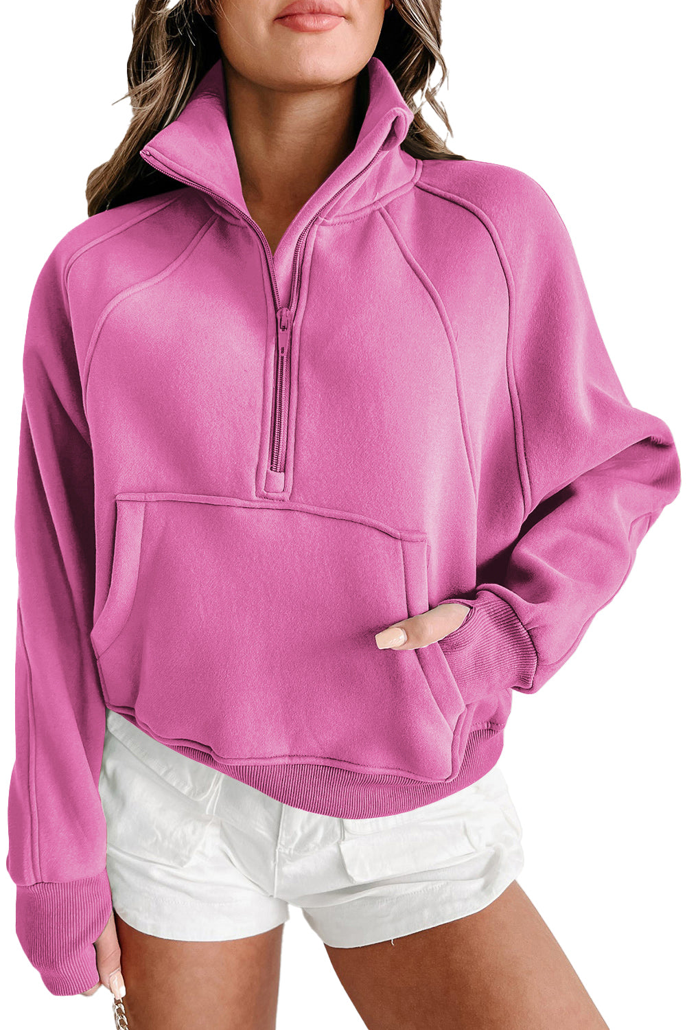 Coralia | Trendy and elegant winter clothing item