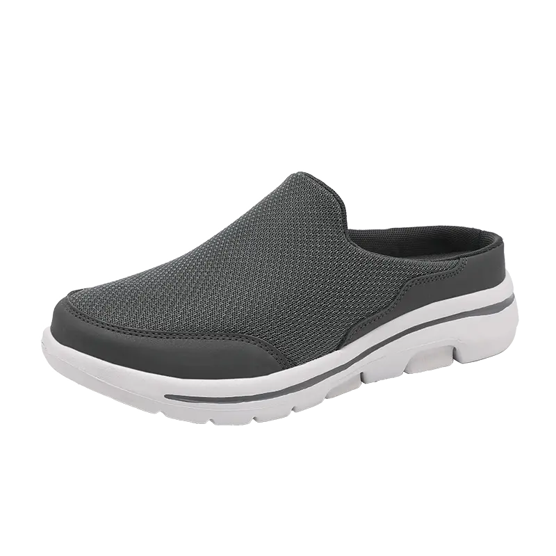 Cyrus | Comfortable Slip-On Orthopedic Shoes for Daily Wear
